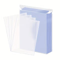 100ct Card Sleeves